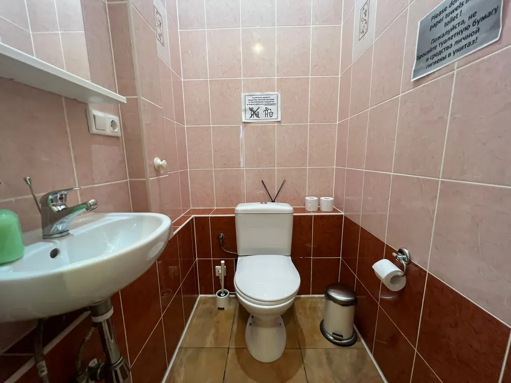 Квартира 4-комнатная Квартира — Санкт-Петербург