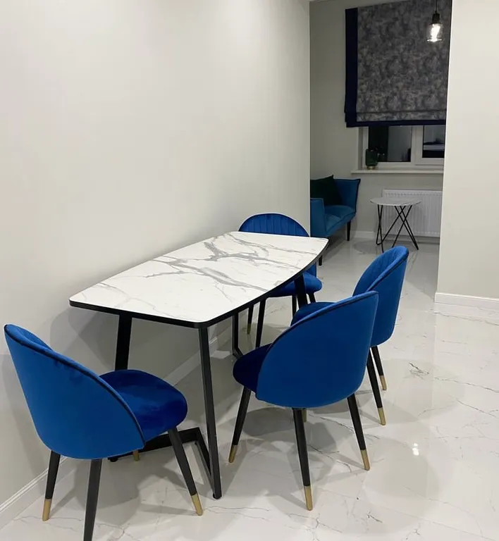 Квартира Апартаменты в центре с видом на горы — Владикавказ