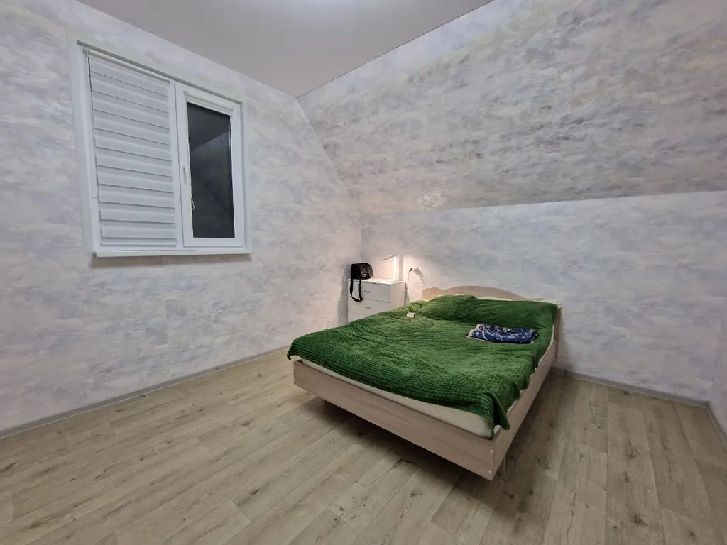 Уютный дом в Чемале