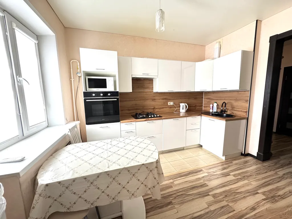 Апартаменты Astra Apartments в районе Вокзала