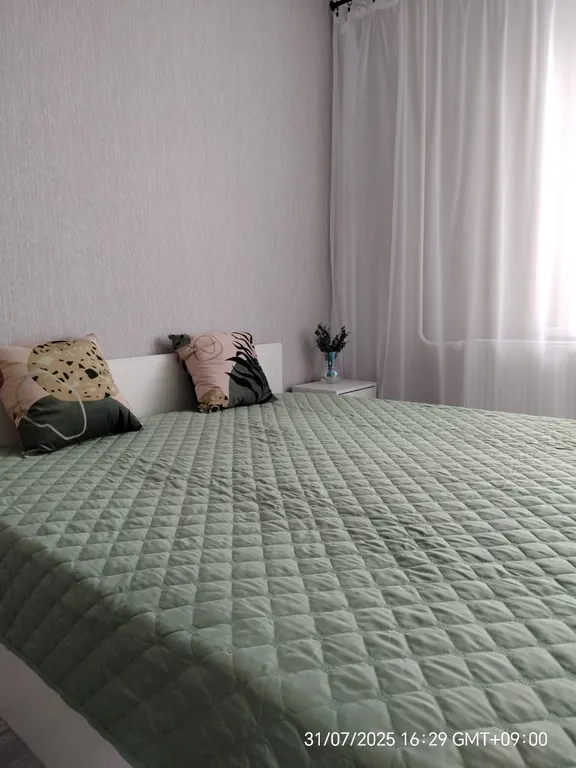 Идеальная новая квартира