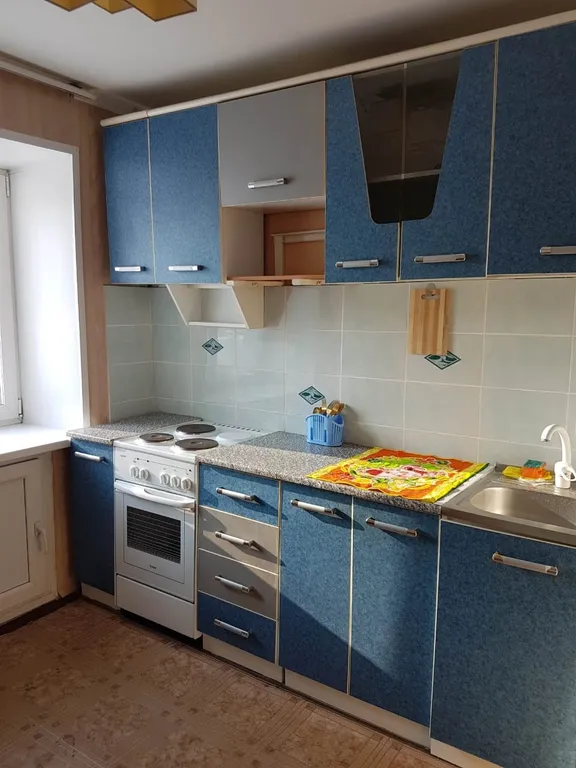 2-комнатная квартира в центре города — аренда посуточно в Тайга