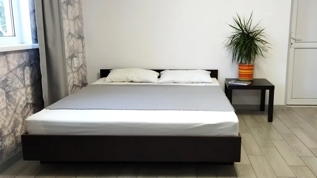 Апартаменты в паре минут от новой набережной