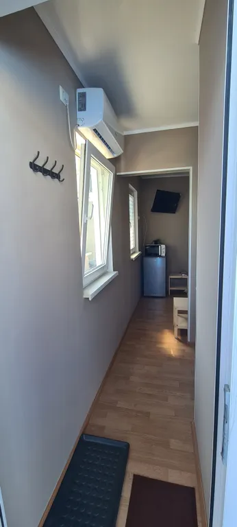 Квартира Квартира Апартамент на море — Анапа