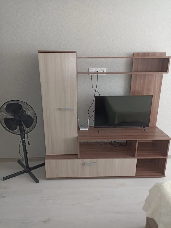 Хорошие апартаменты у Самолета