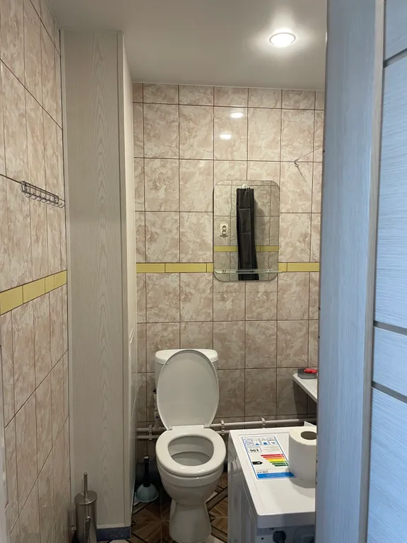 Квартира недалеко от УрФУ