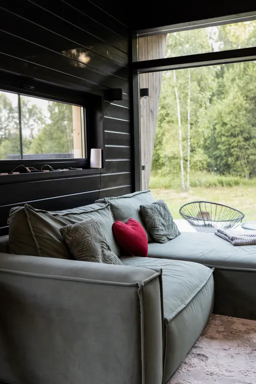 Шале Domingo Dacha