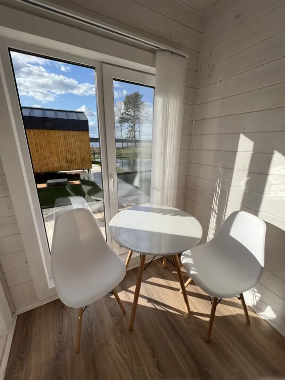 2-комнатный Дом