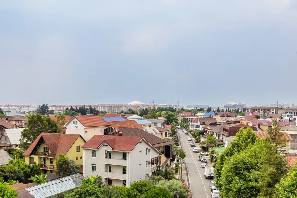 ЖК Фрукты Черника 8264