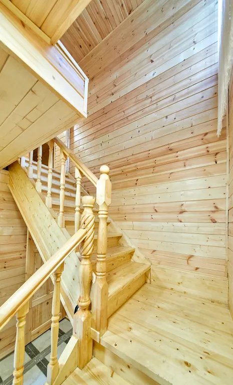 Коттедж с сауной рядом с кад, в 15 минутах от метро беговая