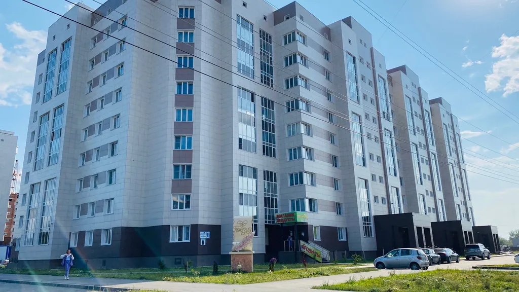 Квартира поэзия