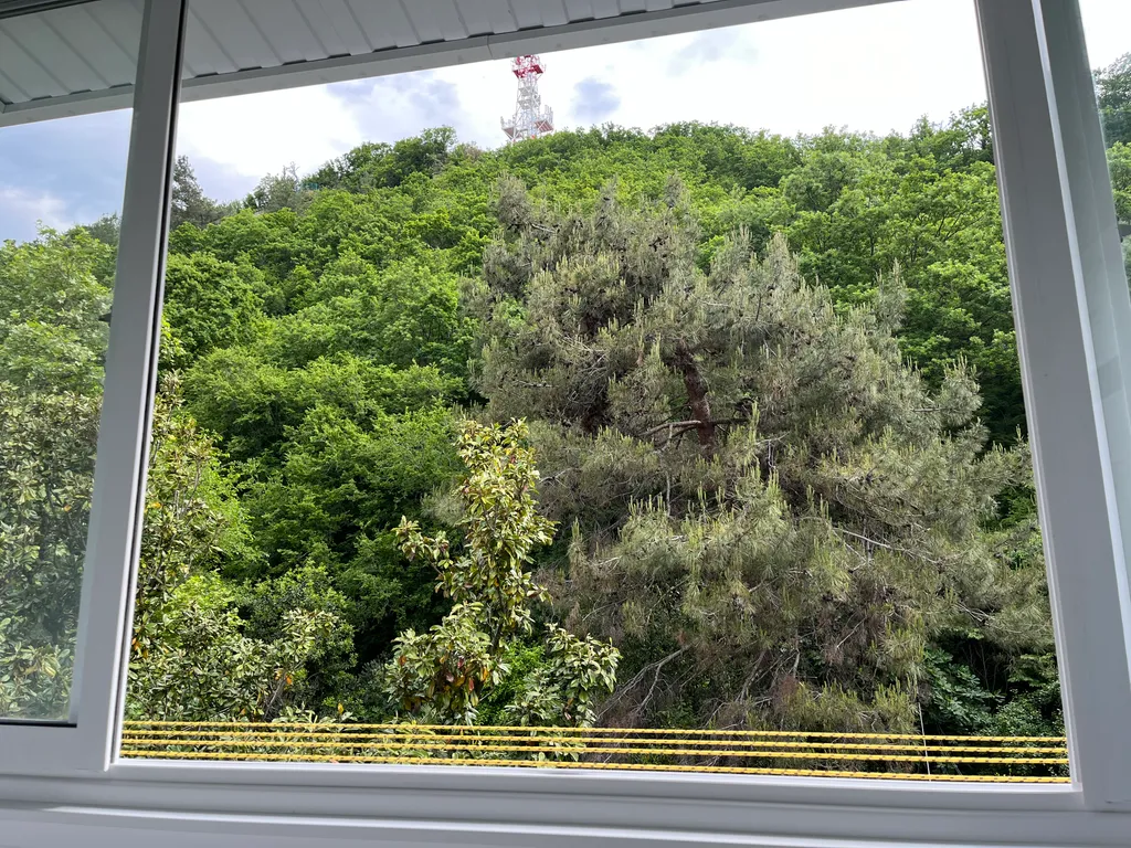 Квартира Квартира с шикарным видом — Лазаревское