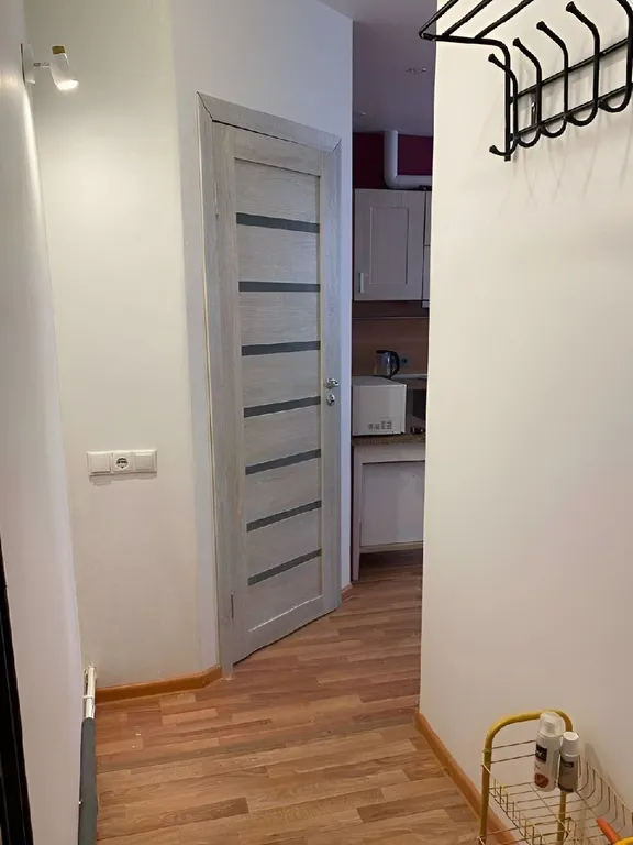 Студия в центре Кронштадта