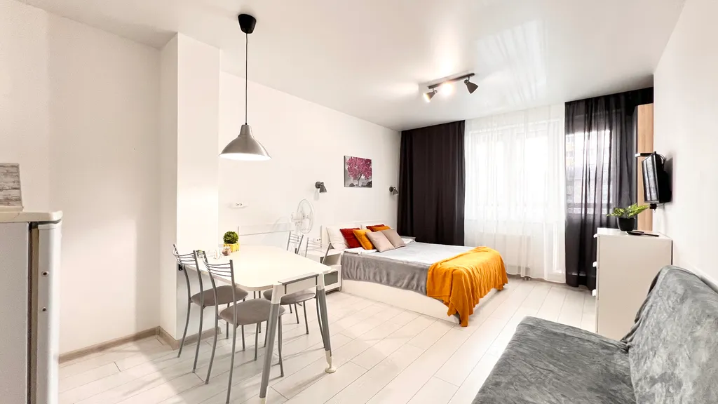 Апартамент Магия