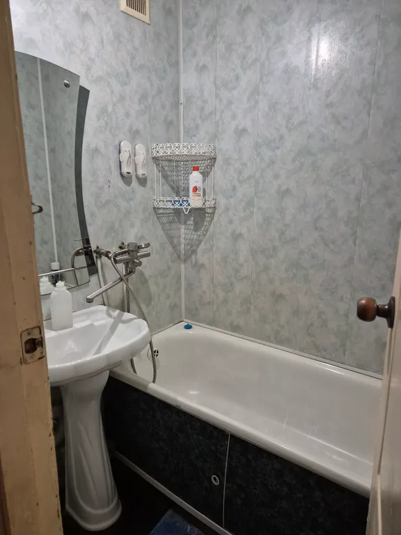 Хороший выбор квартиры