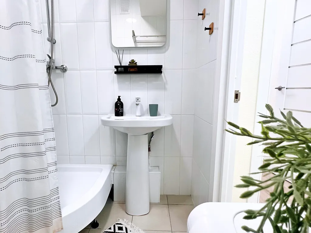 Квартира Квартира Студия в центре — Ярославль