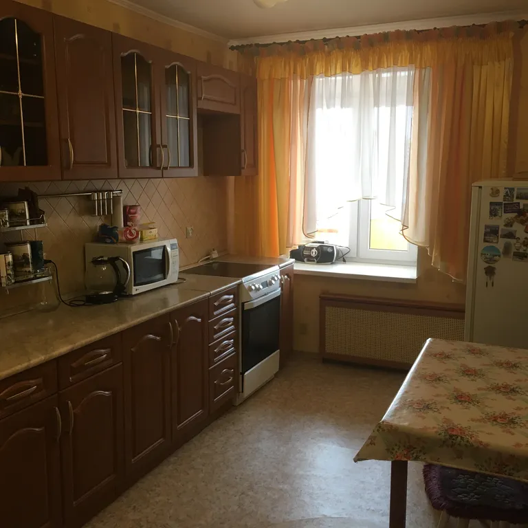 Квартира Квартира Домашний уют — Казань