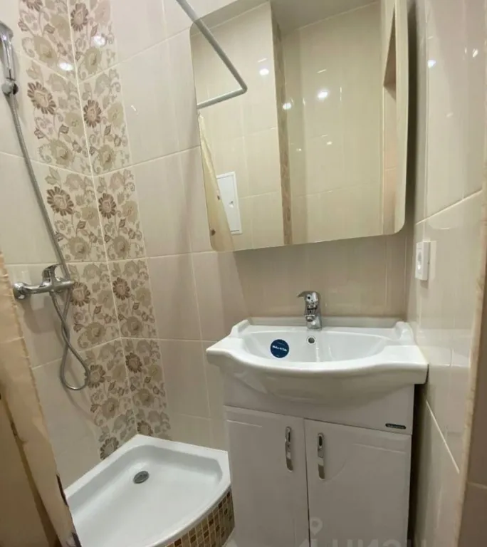 Комфортная студия для вашего отдыха рядом с клиническим центром и МЧС