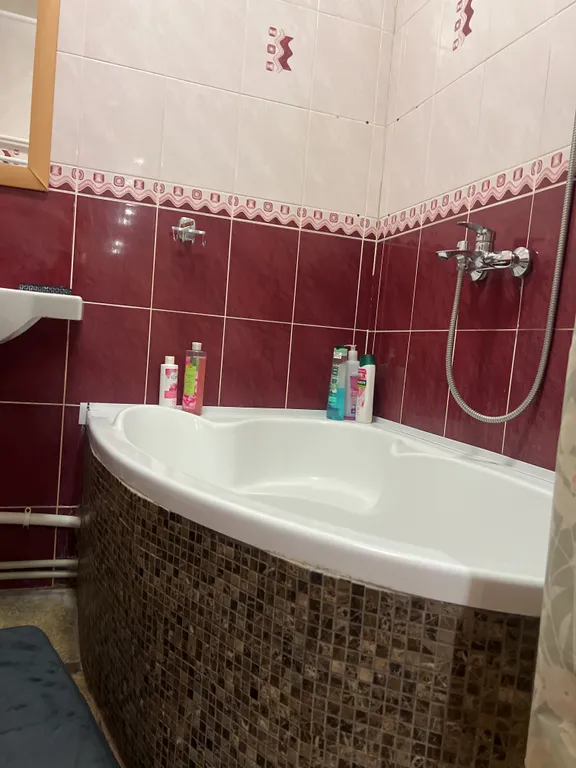 Квартира у моря