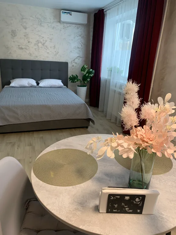 Новая квартира в центре города — аренда посуточно в Благовещенск