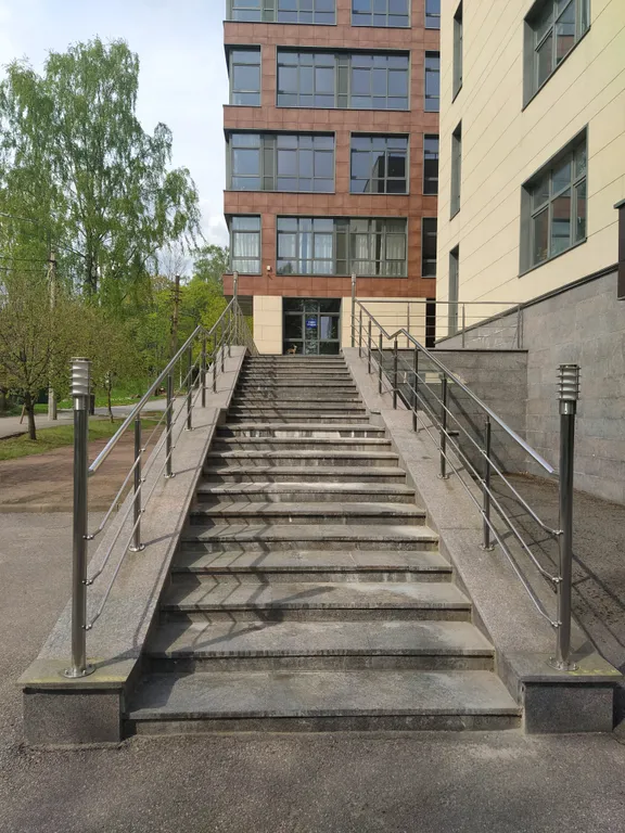 Люкс апартаменты Олень