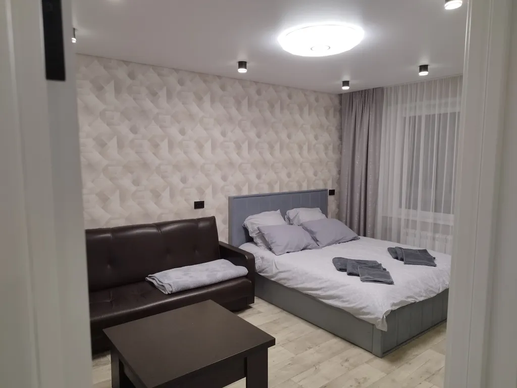 Квартира в центре города