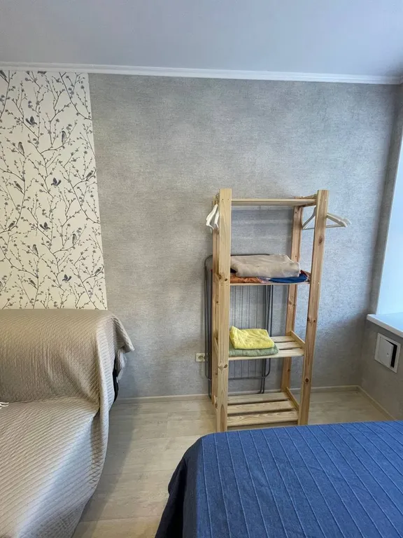 Студия у озера Тургояк