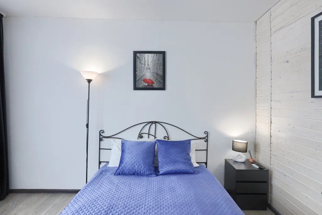 Квартира Квартира Appartement De Luxe — Fantasy — Казань
