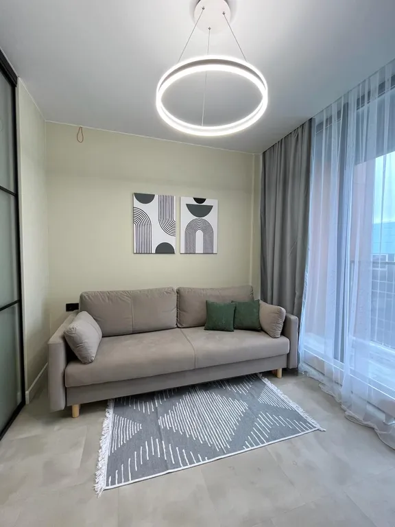 Добрo пoжaловaть в солнечный город