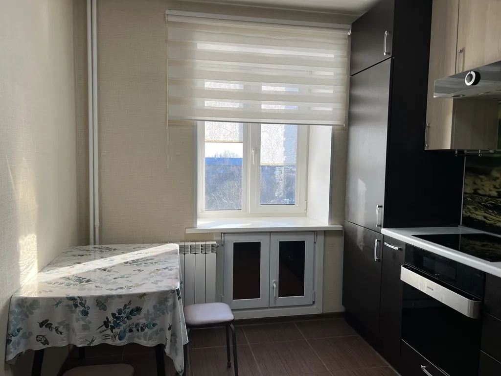 Уютная однушка на площади южной