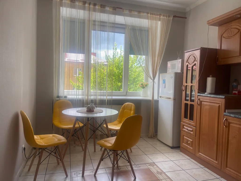 Квартира Уютная квартира в самом красивом туристическом центре — Калининград