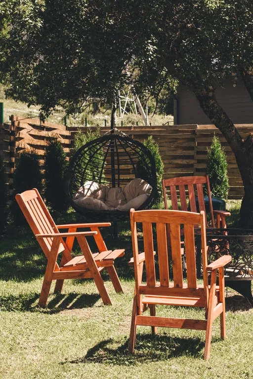 Коттедж Уютные апартаменты с видом на горы — Архыз