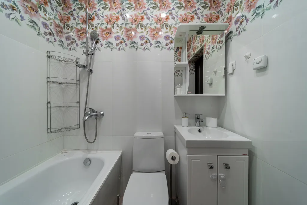 Квартира Квартира Дизайнерская студия — Красная Поляна