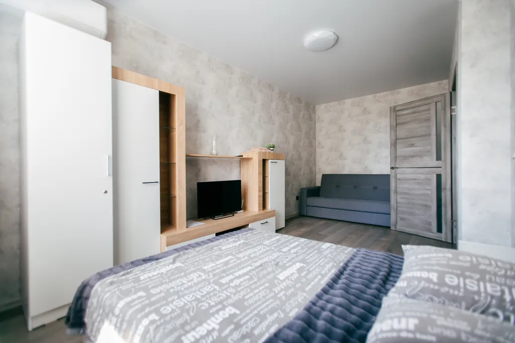 Апартамент в центре