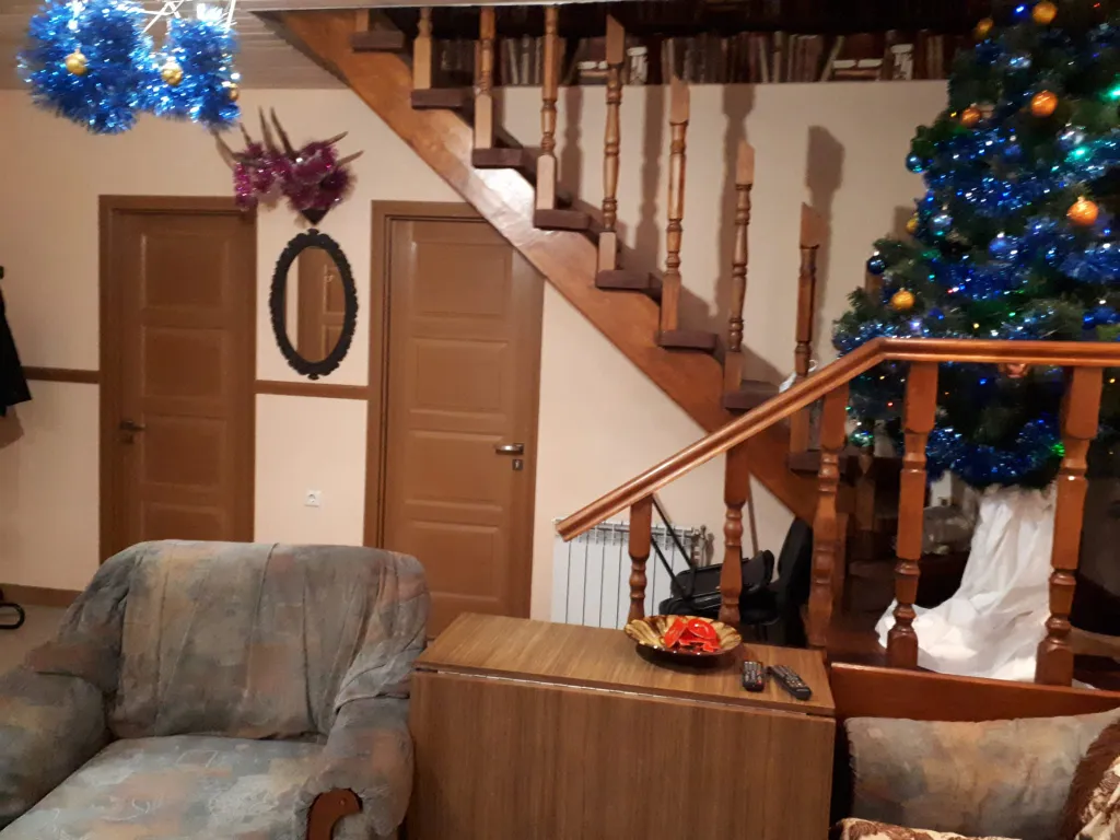 Уютный домик для семьи,, за впечатлениями,,