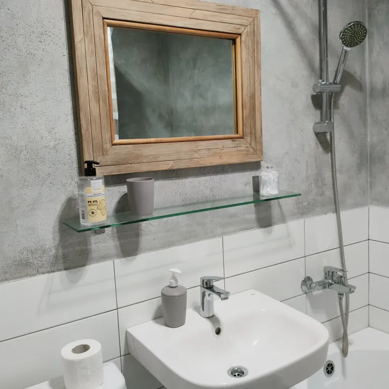 Уютная квартира рядом с ЖД вокзалом