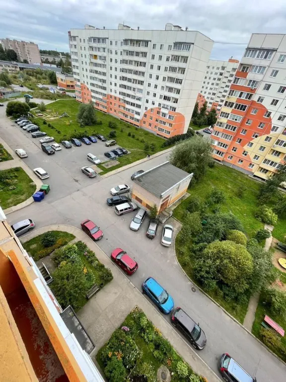 Квартира с 2-мя кроватями, рядом Акрон и Форум