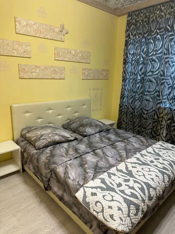 Квартира в ЖК Полёт в районе с развитой инфраструктурой — аренда посуточно в Ногинск