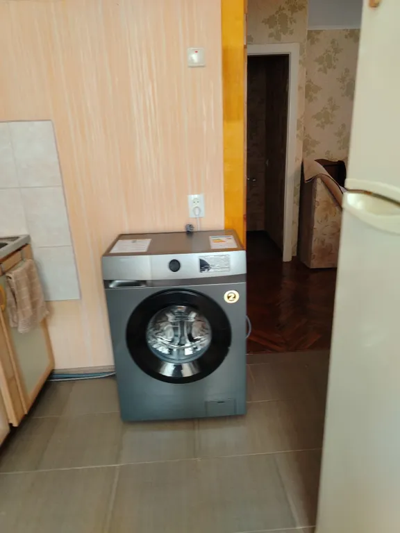 Квартира Уютная квартира недалеко от пляжа Ривьера и парка Ривьера — Сочи