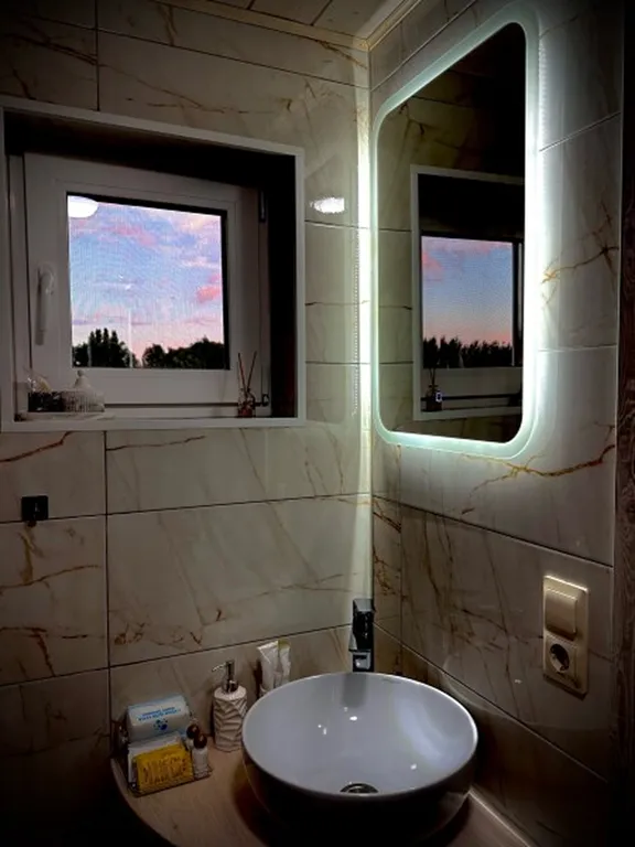 Дом №3 с чаном