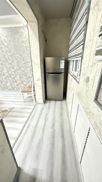 Shahrisabz apartment