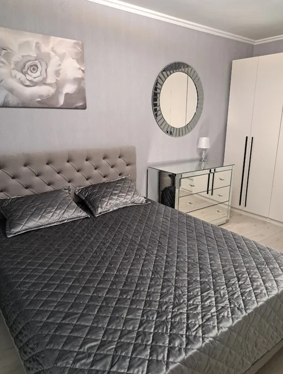 Квартира Уютная квартира — Лазаревское