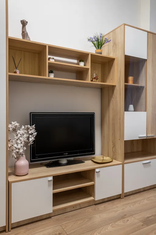 Квартира в современном ЖК Одинцово-1 рядом с аэропортом Внуково