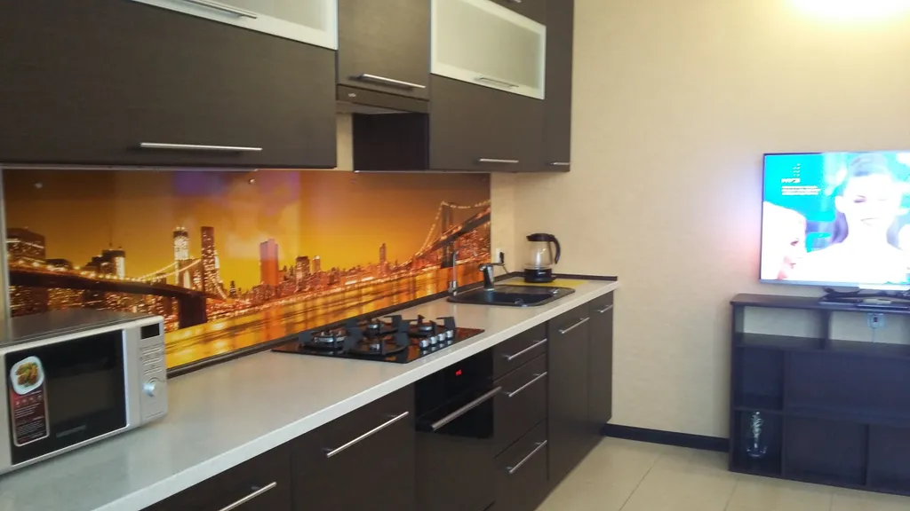 Квартира 2-комнатная Квартира — Севастополь