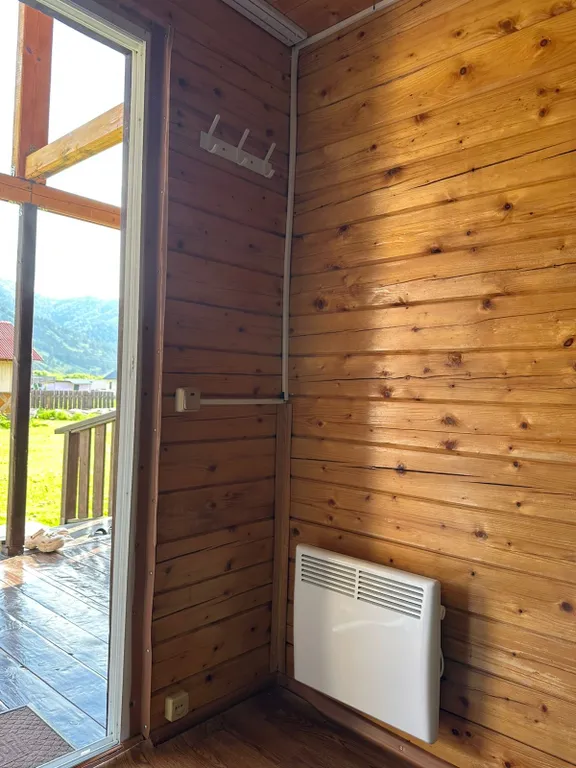 Комната в частном доме