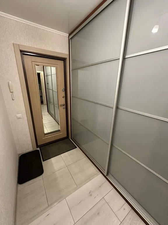 Комфортная, светлая квартира