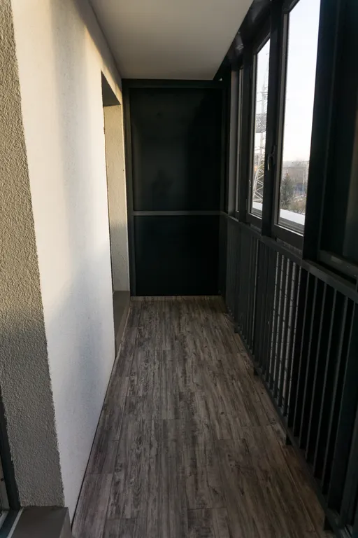 Квартира Квартира Комфорт в новостройке — Красноярск