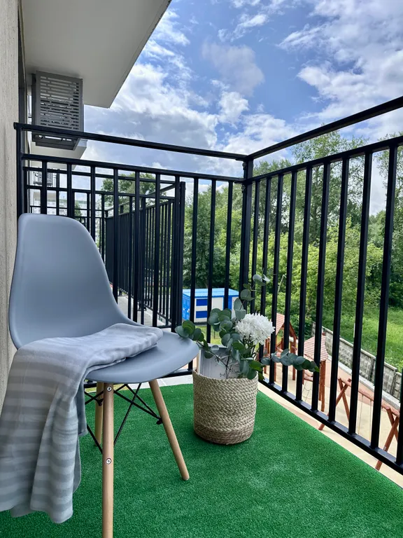 Апартаменты у жд вокзала