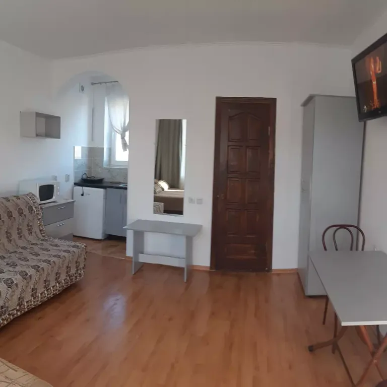 Номер полулюкс