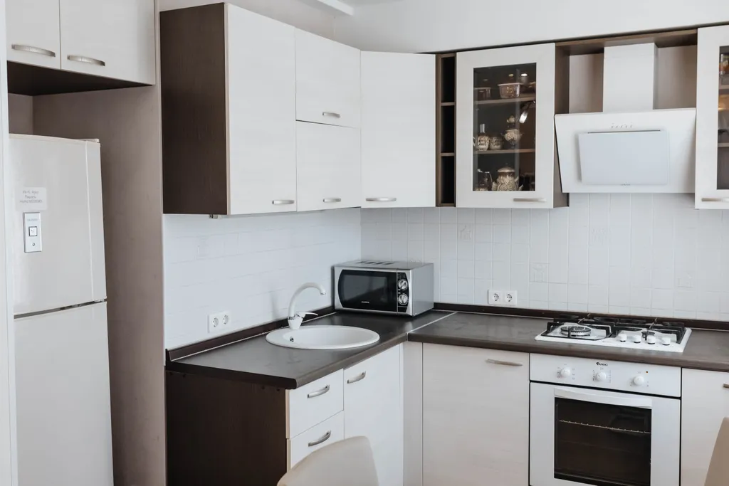 Квартира Квартира рядом с аэропортом — Волгоград